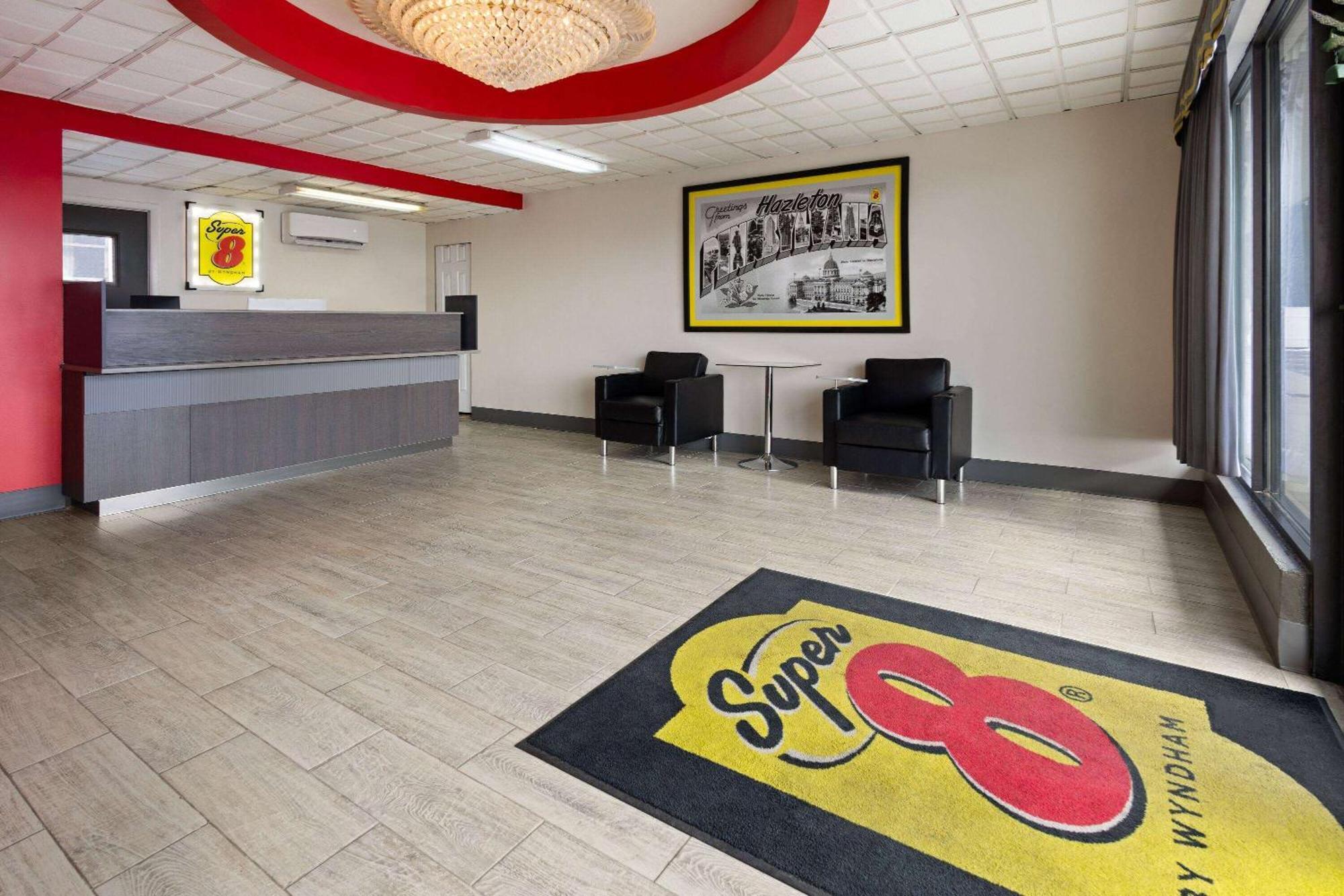 Super 8 By Wyndham Motel 3*