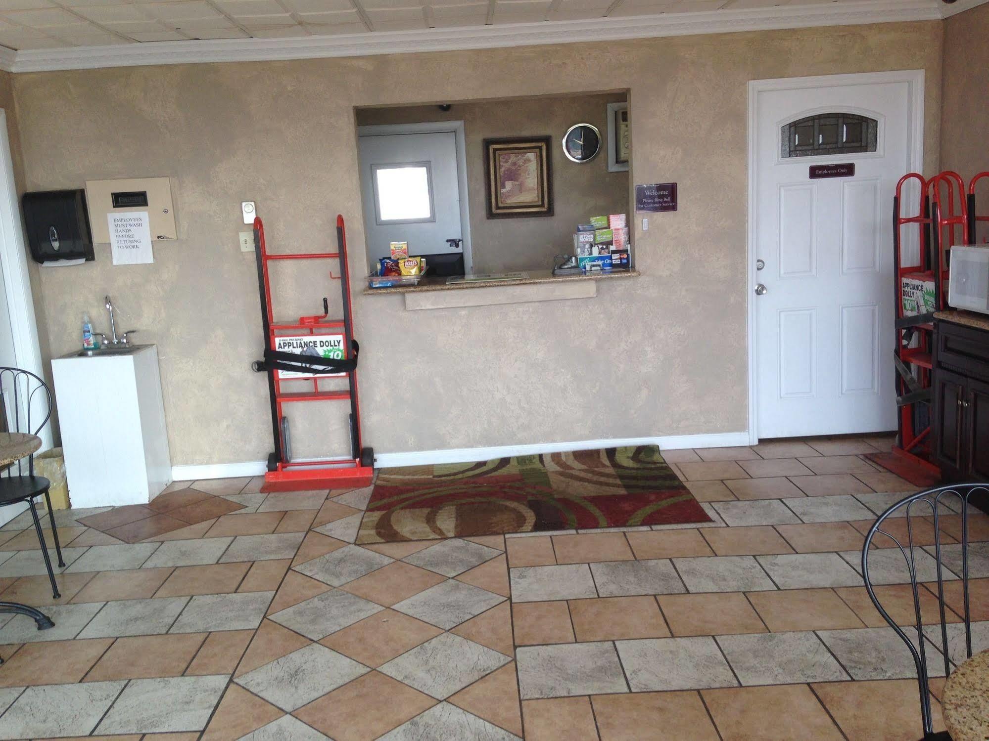 Super 8 By Wyndham 3* Hazleton